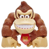 Figura SUPER MARIO DONKEY KONG DELUXE, 15 cm