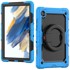 NIKCORP Robusna futrola za tablet Samsung Galaxy Tab A8 10.5, plava