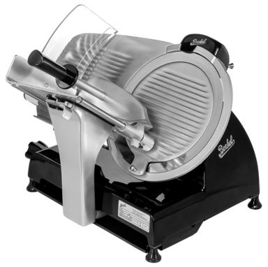 BERKEL Mesoreznica RL 300 Red Line crna
