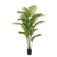 Umjetno drvo Areca palma 175 cm