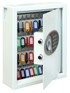 PHOENIX SAFE CO. Metalni sef Cygnus KS0032E, bijeli