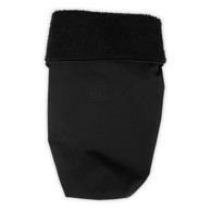 SWANDOO Zimska vreća za autosjedalicu, crna