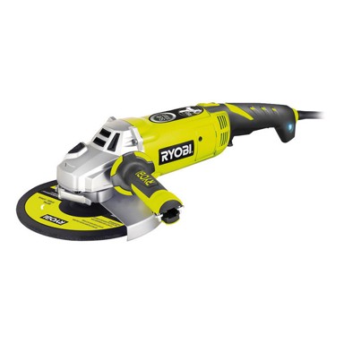 RYOBI Kutna brusilica 2000 W 230 mm EAG2000RS