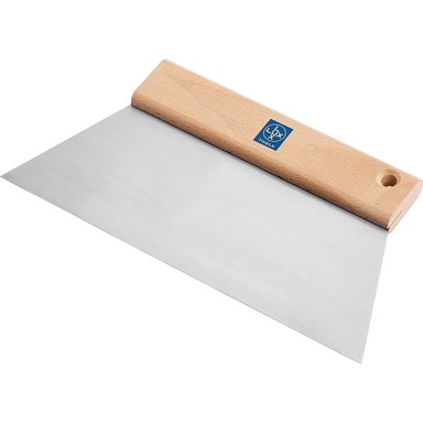 LUX TOOLS Zidarska žlica obična 250 mm