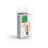 GREEN TECH LED žarulja 8W, 2300K, ST64, Amber, dimabilna, Filament