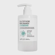 APLB Gel za tuširanje Glutathione Niacinamide Body Wash 300 ml
