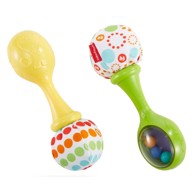 FISHER PRICE Zvečke Maracas