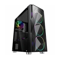 MSGW Stolno računalo Gamer i281sg, Core i5 11400F, 16 GB DDR4, 500 GB SSD, NVIDIA GeForce  GTX 1650, Windows 11 Home