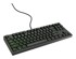 GENESIS Tipkovnica Thor 404 TKL, mehanička, USB, US International, RGB, crna
