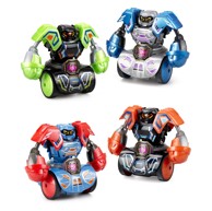 SILVERLIT Interaktivna igračka Robo Kombat Tornado