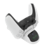 WHITE SHARK Stanica za punjenje PS5 kontrolera PS5-0506 TAKEDOWN, za 2 kontrolera