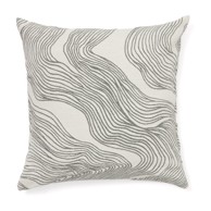 KAVE HOME Pamučna ukrasna jastučnica 50x50 cm Ondara