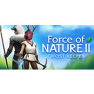 Igra za PC: Force of Nature 2: Ghost Keeper