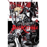Goblin Slayer Side Story II: Dai Katana vol. 1