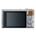 CANON Kompaktni fotoaparat PowerShot SX740 HS Lite Edition, srebrni