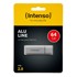 INTENSO USB stick 64GB Alu Line 2.0 srebrna