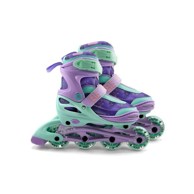 SEVEN Dječje role 3u1 Frozen, veličina 30-33