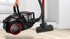 BOSCH Usisavač bez vrećice BGS41POW1, crni