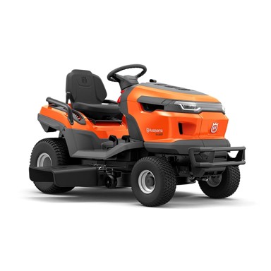 HUSQVARNA Traktorska kosilica H TS 220T
