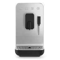 SMEG AAutomatski espresso aparat BCC12BLMEU