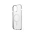 UNIQ Futrola za Apple iPhone 14 Pro Max Combat MagSafe futrola, prozirna
