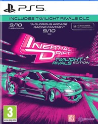 Igra za PS5: Inertial Drift - Twilight Rivals Edition