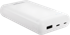 INTENSO Powerbank prijenosni punjač XS20000 bijeli 20000 mAh uklj. USB-A to Type-C