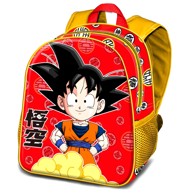Dragon Ball Goku ruksak 39cm