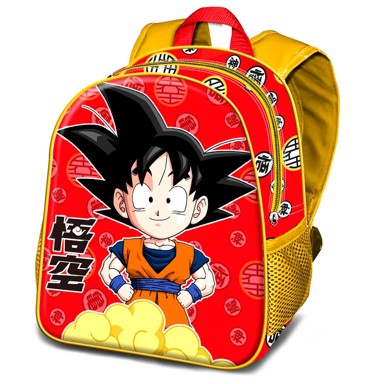 Dragon Ball Goku ruksak 39cm