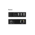 DIGITUS USB extender CAT 3.2 Gen1, 5 Gbps, 3× USB-A, 1× USB-C, 100 m