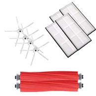 PRIME Ultra-pack s bočnim četkicama za Roborock S7