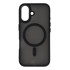 Fashion maskica s MagSafeom za iPhone 16e crna