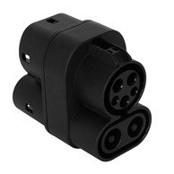AKYGA Adapter za punjenje električnih vozila AK-SC-E11
