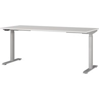 GERMANIA Radni stol 80x180 cm Agenda 