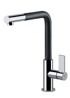 FRANKE Slavina Neptune Evo-D Krom/crna