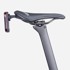 Nosač radara Garmin Varia 515 i AirTaga za sjedalo Selle Italia, veličina M