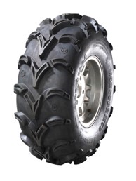 SUNF ATV/quad guma A033, 26x9-14, 65J, 6PR, dubina profila 18 mm