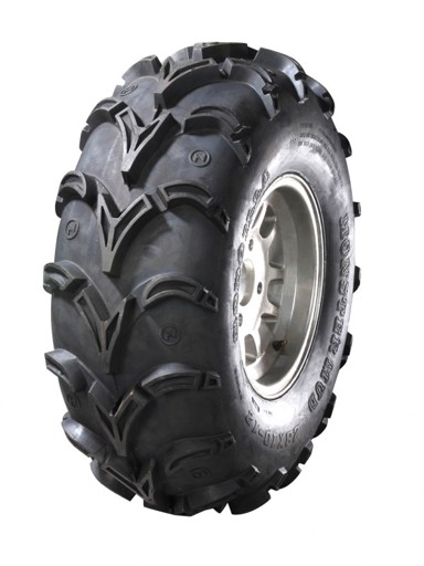SUNF ATV/quad guma A033, 26x9-14, 65J, 6PR, dubina profila 18 mm