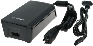 BOSCH E-Bike Punjač 4A, za Active Line, Performance Line, Performance Line CX