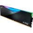ADATA RAM memorija Lancer RGB AX5U6400C3232G-DCLARBK, 64GB (2x32GB), DDR5 6400MHz, CL32, DIMM, crna