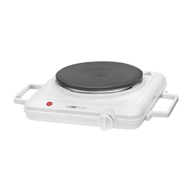 CLATRONIC Električna prijenosna ploča EKP 3582
