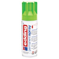 EDDING Permanentna akrilna boja u spreju 5200964, 200 ml, neonsko zelena