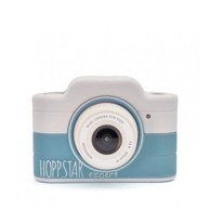 HOPPSTAR Dječji digitalni fotoaparat Expert Yale, 40 MP, video, 16 GB memorije