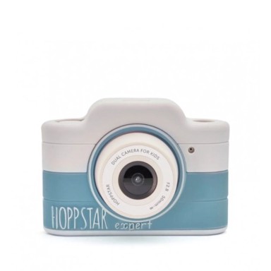 HOPPSTAR Dječji digitalni fotoaparat Expert Yale, 40 MP, video, 16 GB memorije
