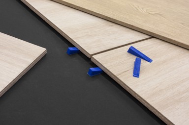 Križić za pločice KERAMIČARSKE KAJLICE-VELIKE 0-8mm, 100kom.