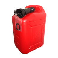 LALIZAS Prijenosni spremnik za gorivo 22 litara, 300x440x245 mm