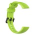 B-STRAP Silicone Line remen za Honor Band 4, green