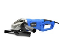 GEKO Kutna brusilica 2000 W, 230 mm, električna rotirajuća