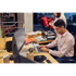 HP Thin Client Elite t655 / AMD Ryzen Embedded R2314, 4 GB RAM, 32 GB eMMC, bez operativnog sustava, crna