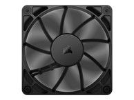 CORSAIR Ventilator za kućište RS120, 12 cm, crni, 1 komad